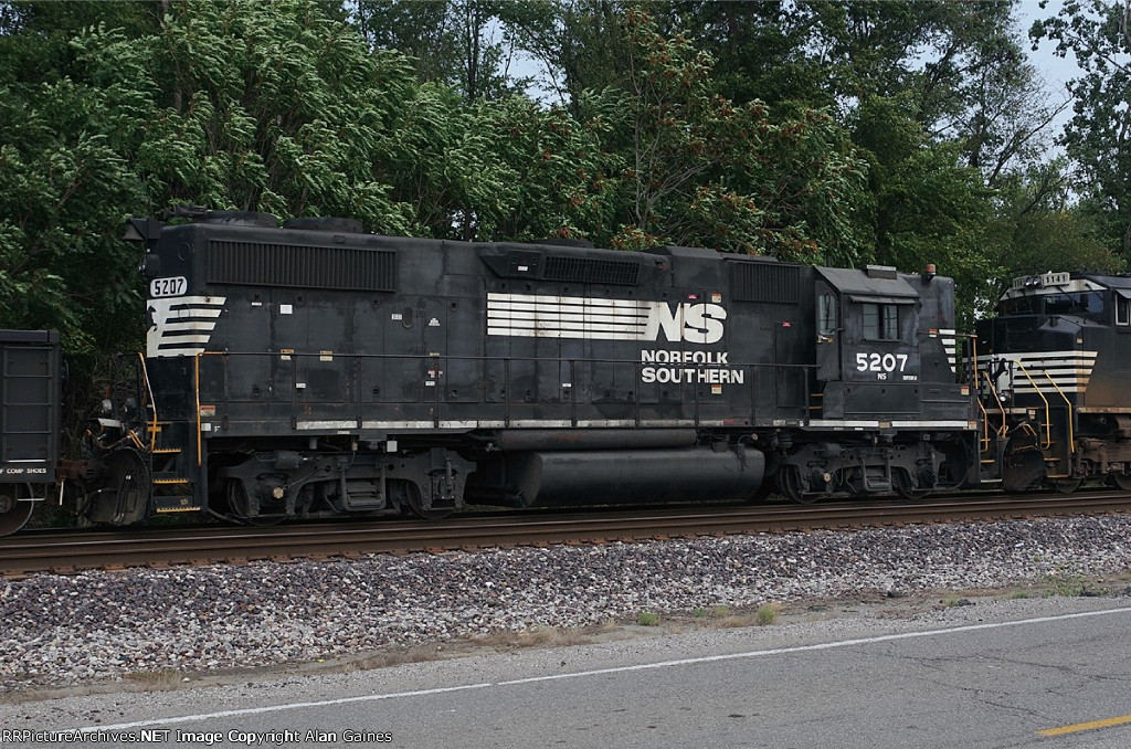 NS 5207